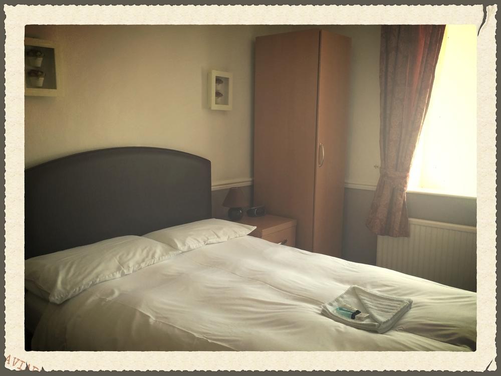 The Swan Hotel Eynsham Buitenkant foto